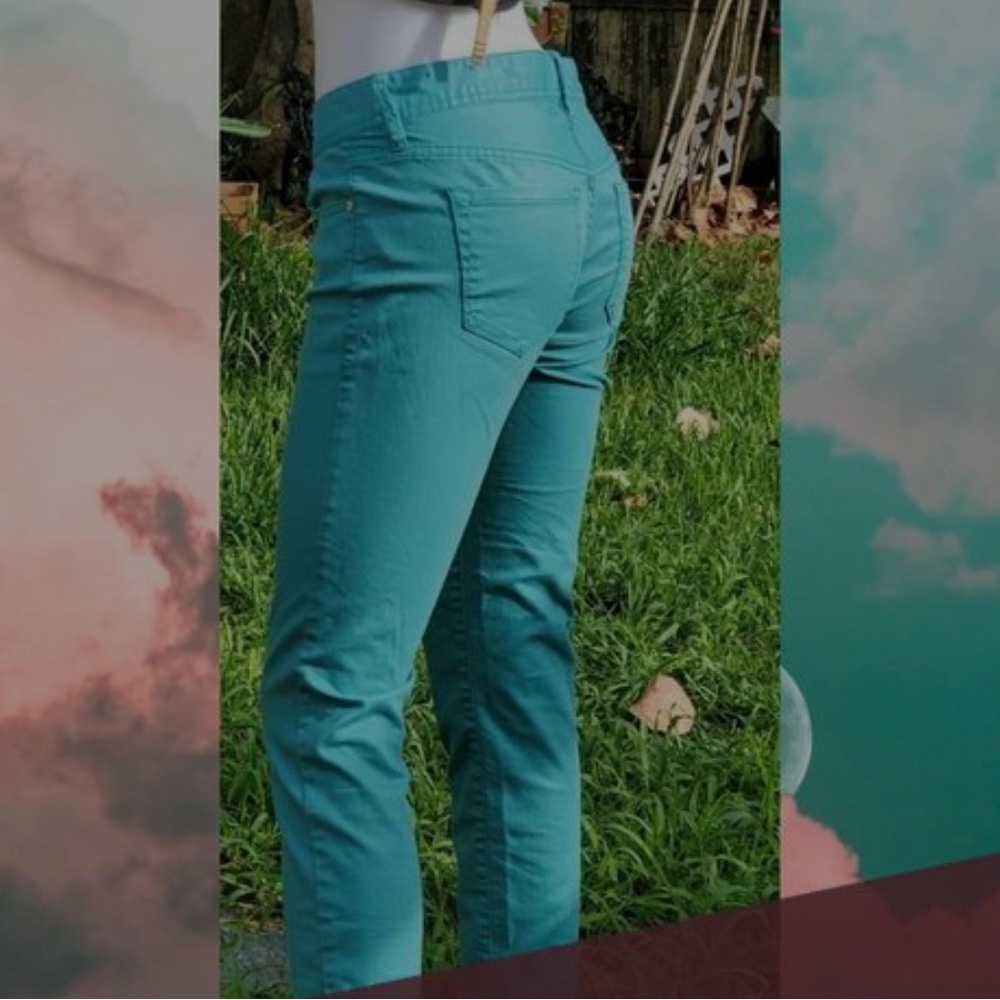 Armani Exchange pants, size 2